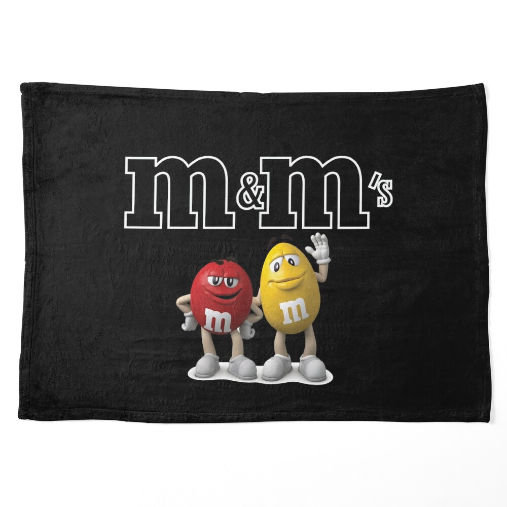 m and ms Backpack for Sale by FATYZA004