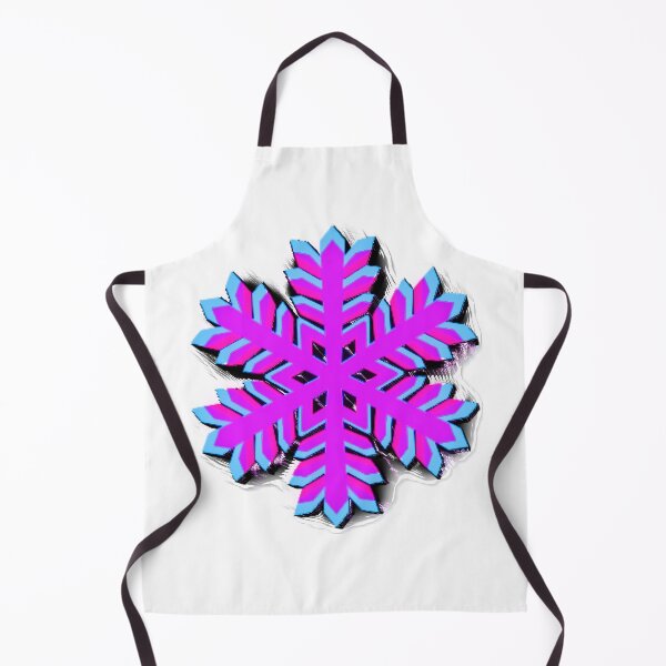 Item preview, Merry Christmas - 3D snowflake designed and sold by Anas Xenophon.