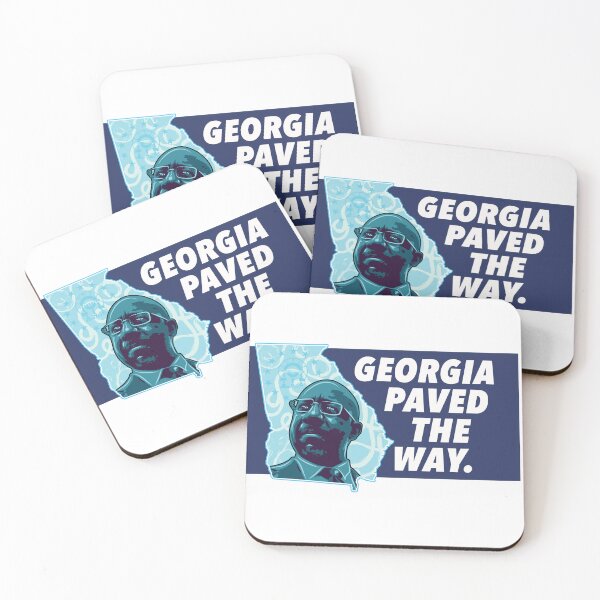 Item preview, Warnock for the Win! designed and sold by Daniel  Paul.