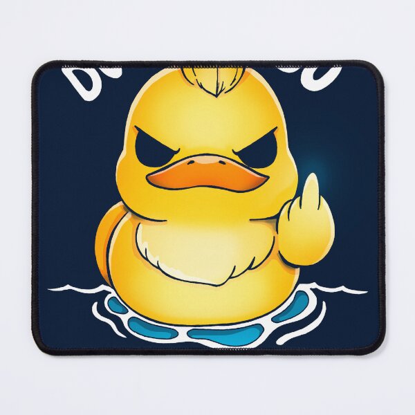 Item preview, Mother Ducker designed and sold by VallinArt.