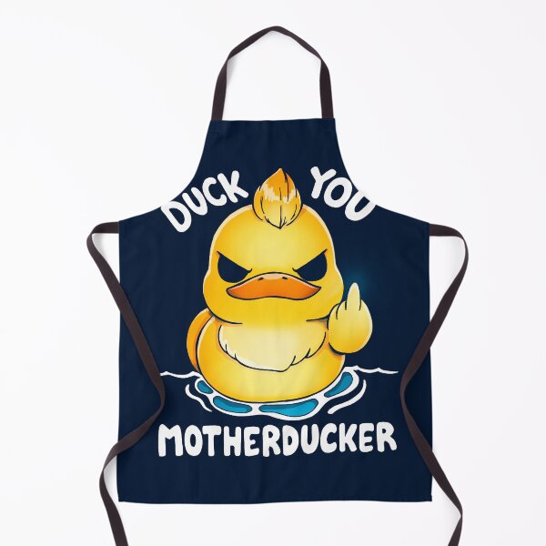 Item preview, Mother Ducker designed and sold by VallinArt.
