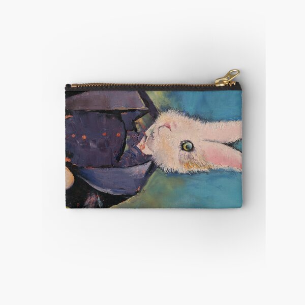 Item preview, White Rabbit designed and sold by Michael Creese.
