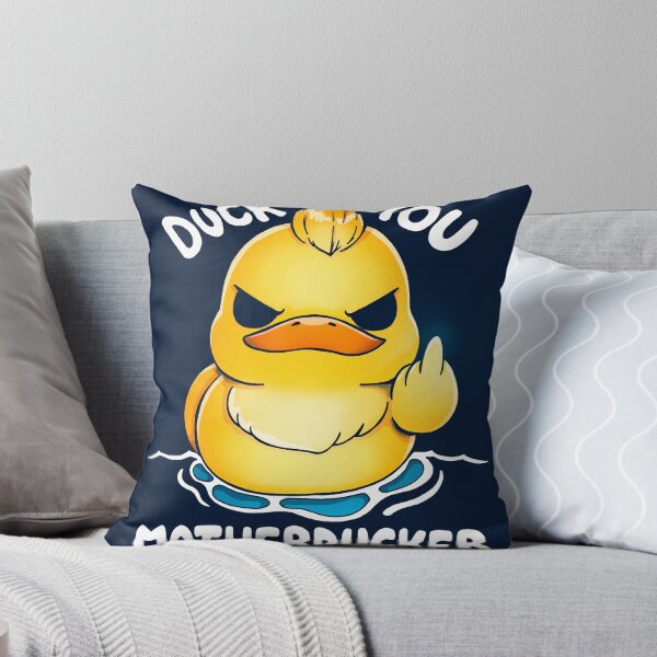 Item preview, Mother Ducker designed and sold by VallinArt.