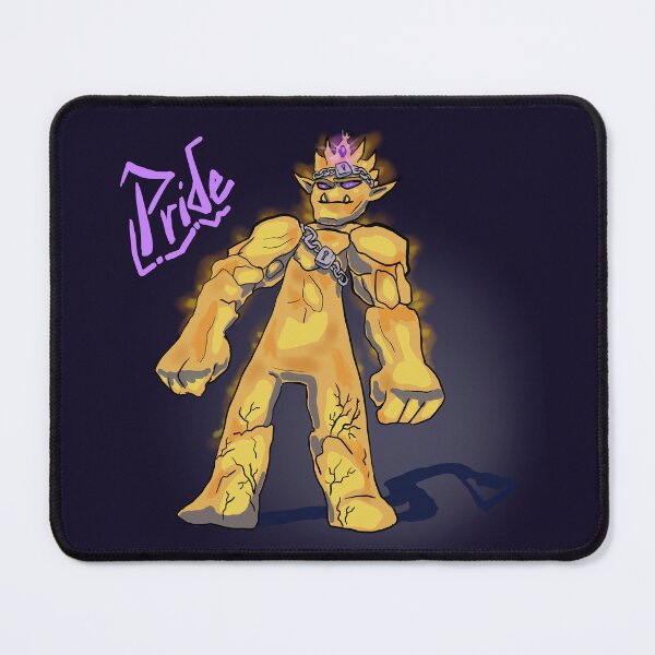 Item preview, Deadly Sin: Pride  designed and sold by Perezart-.