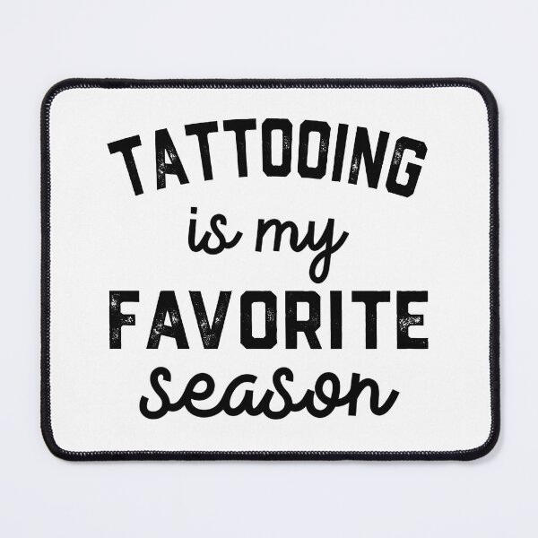 Item preview, Tattooing Dad Husband Season, Tattooing Sport Fan, Tattooing Lovers Gift designed and sold by Dogs Geeky⭐⭐⭐⭐⭐.