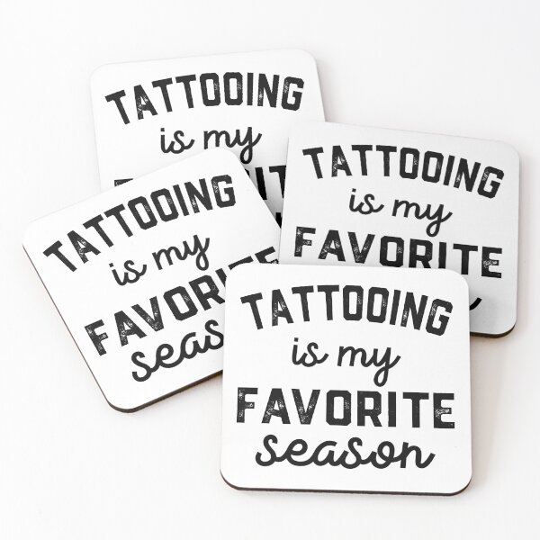 Item preview, Tattooing Dad Husband Season, Tattooing Sport Fan, Tattooing Lovers Gift designed and sold by Dogs Geeky⭐⭐⭐⭐⭐.