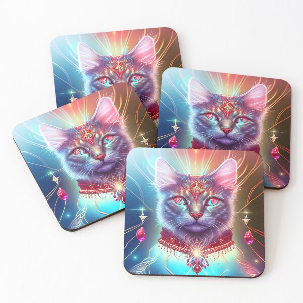 Item preview, The Magical Church Cats Of Florence 1  designed and sold by idreamaboutcats.