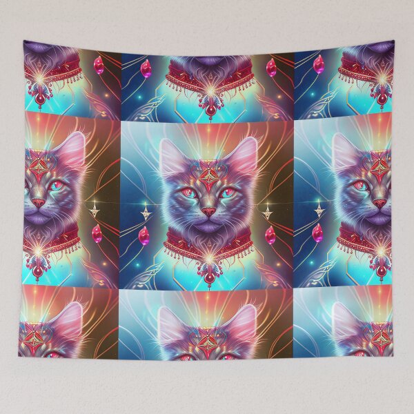 Item preview, The Magical Church Cats Of Florence 1  designed and sold by idreamaboutcats.