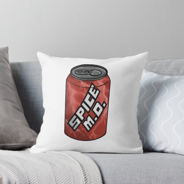Item preview, Spice M.D. designed and sold by honeybeepaper.