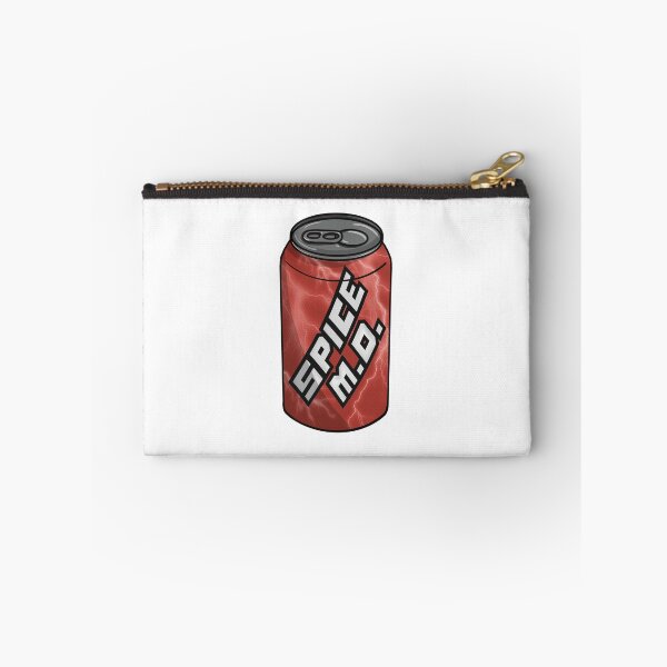 Item preview, Spice M.D. designed and sold by honeybeepaper.