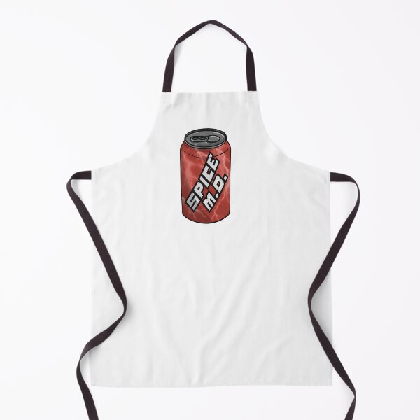 Item preview, Spice M.D. designed and sold by honeybeepaper.