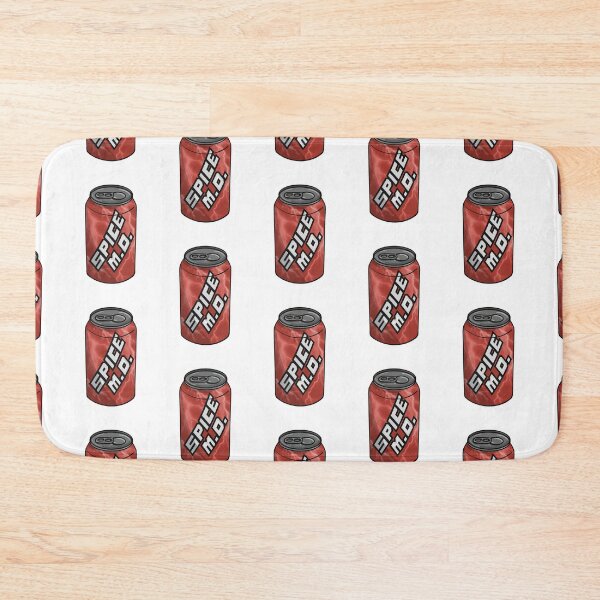 Item preview, Spice M.D. designed and sold by honeybeepaper.