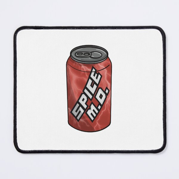 Item preview, Spice M.D. designed and sold by honeybeepaper.