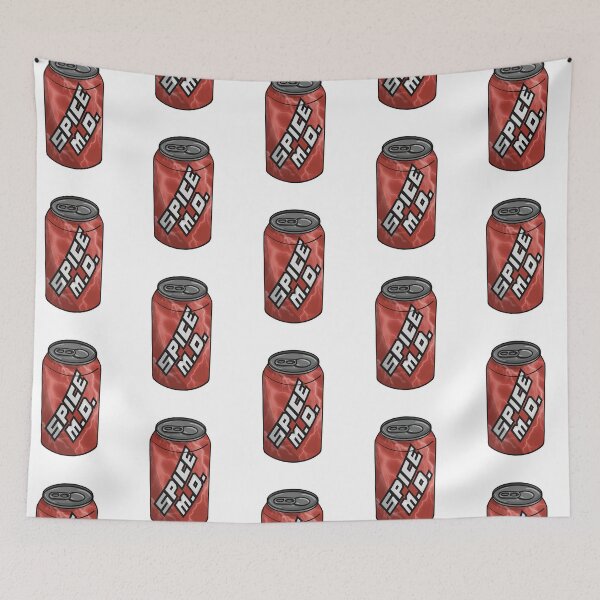 Item preview, Spice M.D. designed and sold by honeybeepaper.