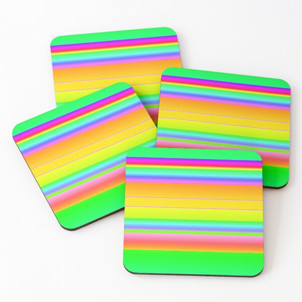 Item preview,  Fun color palette | fun color combination designed and sold by lausn.