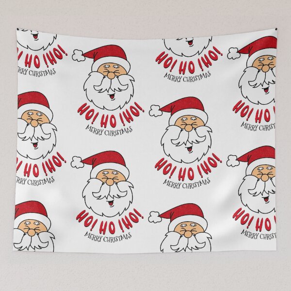 Item preview, Crismas Santa Claus designed and sold by ABZDesigner.