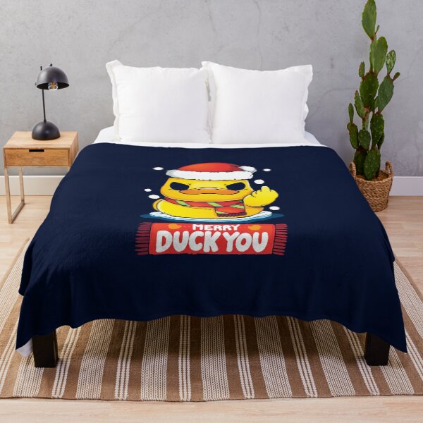 Item preview, Merry Duck you designed and sold by VallinArt.