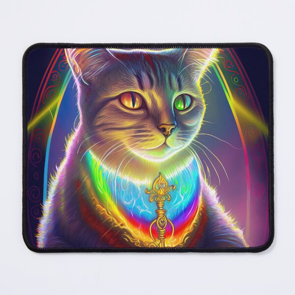 Item preview, The Magical Church Cats Of Florence 2 designed and sold by idreamaboutcats.