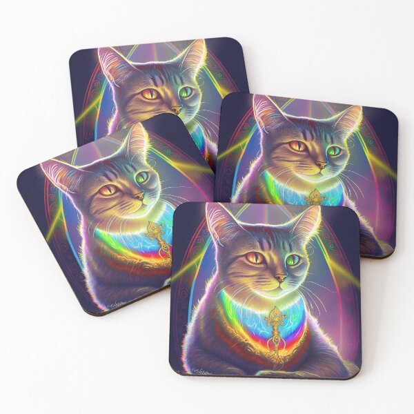 Item preview, The Magical Church Cats Of Florence 2  designed and sold by idreamaboutcats.