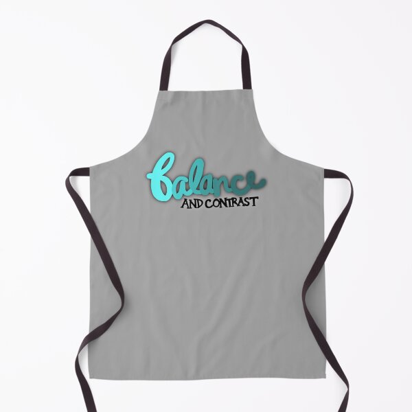 Item preview, Balance and Contrast (teal) designed and sold by kathusart.
