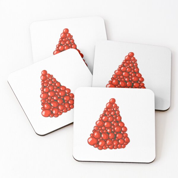 Item preview, christmas decor tree designed and sold by Nivisart-design.