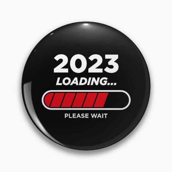 Item preview, 2023 Loading designed and sold by PaulSDesign.
