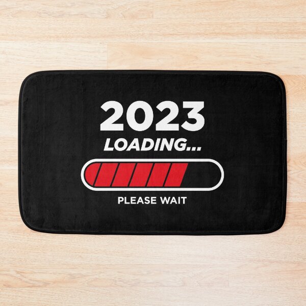 Item preview, 2023 Loading designed and sold by PaulSDesign.