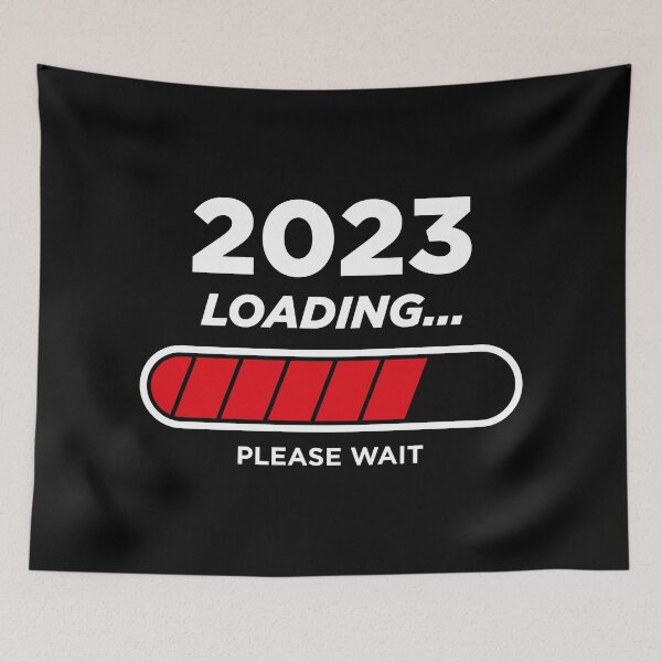 Item preview, 2023 Loading designed and sold by PaulSDesign.