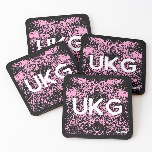 Item preview, UKG - Music designed and sold by Marvelpic.