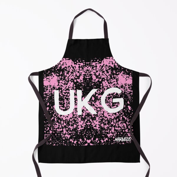 Item preview, UKG - Music designed and sold by Marvelpic.
