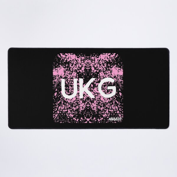 Item preview, UKG - Music designed and sold by Marvelpic.