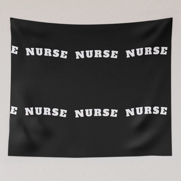 Item preview, Nurse-Nurses Job designed and sold by medoutfits.