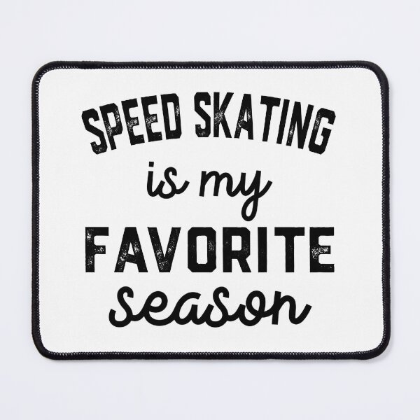 Item preview, Speed Skating  Gift for Her Him, Speed Skating  Quotes, Funny Speed Skating  designed and sold by Dogs Geeky⭐⭐⭐⭐⭐.
