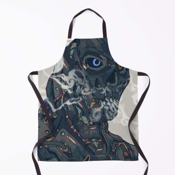 Item preview, Smoking Noob Saibot designed and sold by Shinobi23.