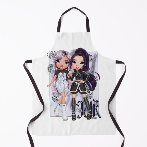 Item preview, RAINBOW HIGH AINSLEY & AVERY designed and sold by ARTRAVESHOP.