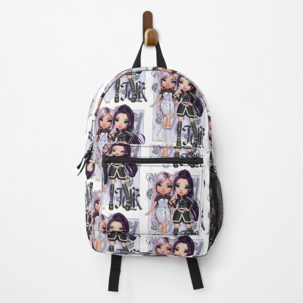 Item preview, RAINBOW HIGH AINSLEY & AVERY designed and sold by ARTRAVESHOP.