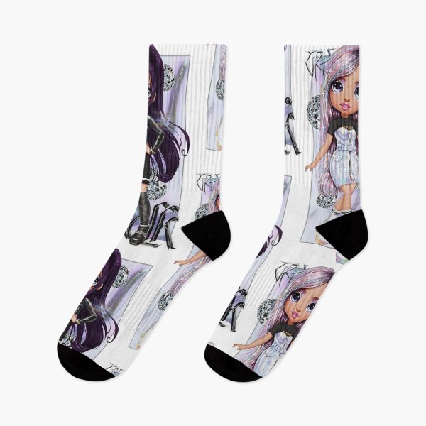 Item preview, RAINBOW HIGH AINSLEY & AVERY designed and sold by ARTRAVESHOP.