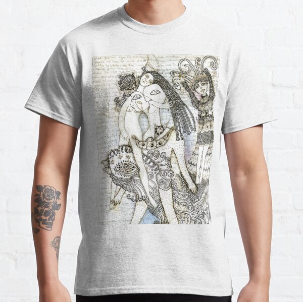 Classic T-Shirt