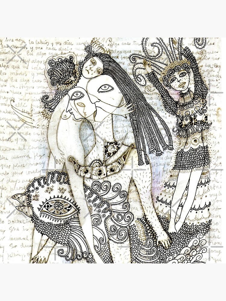 Poesía al abismo by aremaarega