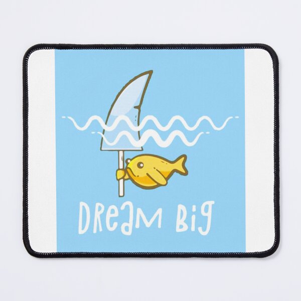 Item preview, dream big designed and sold by ritusdesigns.