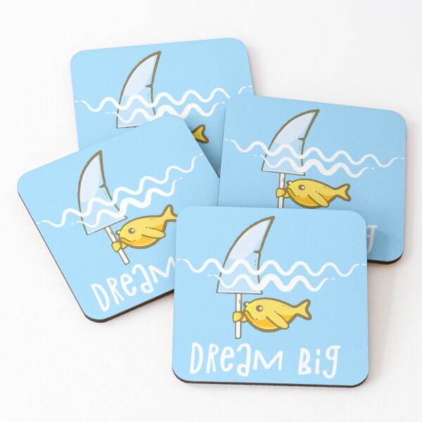 Item preview, dream big designed and sold by ritusdesigns.