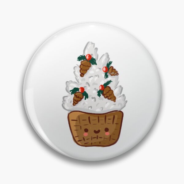 Item preview, christmas tree designed and sold by Nivisart-design.
