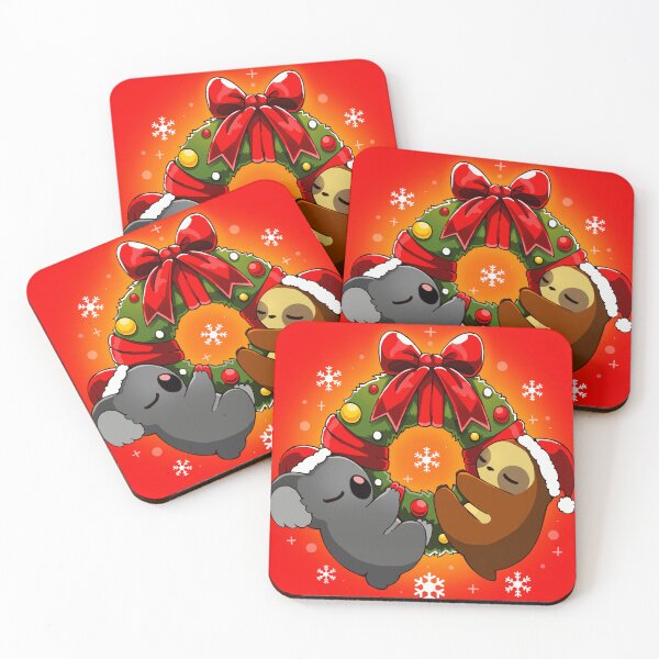 Item preview, Lazy Christmas designed and sold by VallinArt.
