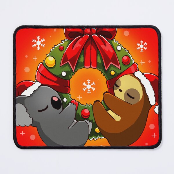 Item preview, Lazy Christmas designed and sold by VallinArt.