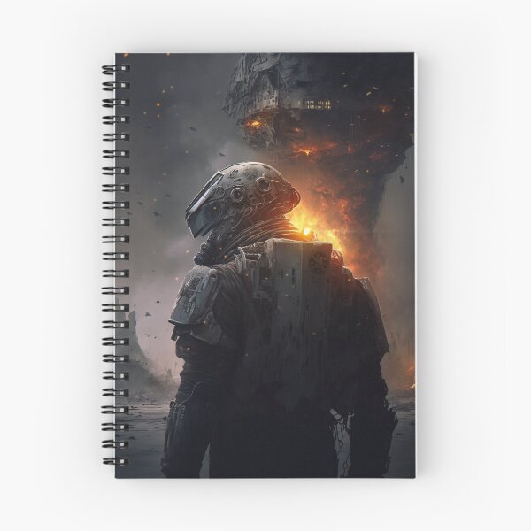 Item preview, Burning Black Tower designed and sold by jordygraph.