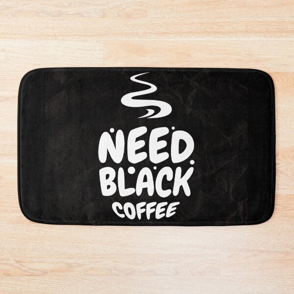Item preview, Need Black Coffee designed and sold by langelund.