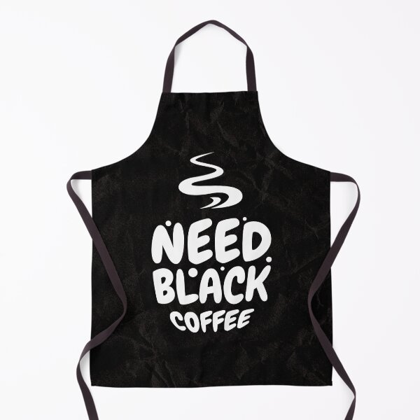 Item preview, Need Black Coffee designed and sold by langelund.