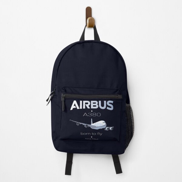 Item preview, Airbus A380 Long Haul - Pilot Gift designed and sold by FouDeeziner.