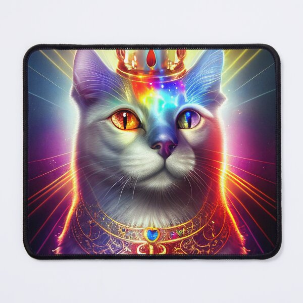 Item preview, The Magical Church Cats Of Florence 6 designed and sold by idreamaboutcats.