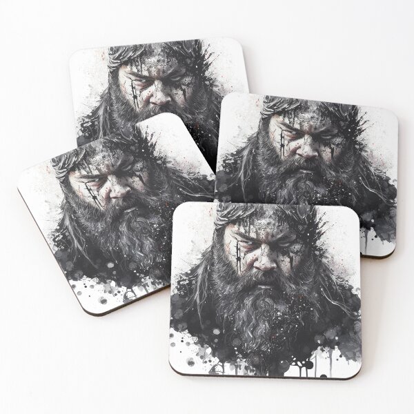Item preview, Dwarven Spirit IV designed and sold by Red-Alien.
